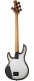 STINGRAY SPECIAL HH - NOIR ROCK - ERABLE FLAMME/EBENE - PG NOIR - NOIR