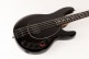 DARK RAY 4 OBISIDIAN BLACK EBONY