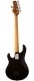 STINGRAY SPECIAL 5 - NOIR - ERABLE FLAMME/ERABLE - PG NOIR - CHROME