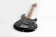 STINGRAY SPECIAL 5 - NOIR - ERABLE FLAMME/ERABLE - PG NOIR - CHROME