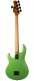 STINGRAY SPECIAL 5 - KIWI GREEN - ROASTED MAPLE/EBONY - TETE ASSORTIE - BLACK PG - BLACK