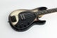 STINGRAY SPECIAL 5 - BRULEE - ERABLE FLAMME/EBENE - PG NOIR - NOIR