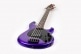 STINGRAY SPECIAL 5 - GRAPE CRUSH - ERABLE FLAMME/PALISSANDRE - PG NOIR - NOIR