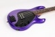 STINGRAY SPECIAL 5 - GRAPE CRUSH - ERABLE FLAMME/PALISSANDRE - PG NOIR - NOIR