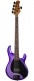 STINGRAY SPECIAL 5 - GRAPE CRUSH - ERABLE FLAMME/PALISSANDRE - PG NOIR - NOIR