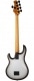 STINGRAY SPECIAL 5 - NOIR ROCK - ERABLE FLAMME/EBENE - PG NOIR - NOIR