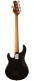 STINGRAY SPECIAL 5 HH - BLACK - ROASTED MAPLE/MAPLE - BLACK PG - CHROME