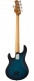 STINGRAY SPECIAL 5 HH - PACIFIC BLUE BURST - ERABLE FLAMME/PALISSANDRE - PG NOIR - CHROME