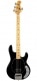 RETRO '70S STINGRAY BASS - BLACK - ERABLE