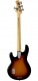 RETRO '70S STINGRAY BASS - VINTAGE SUNBURST - ERABLE