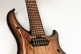 MAJESTY 7 SPICE MELANGE SPALTED TOP BLACK LIMBA BACK LIMITED TO 60