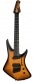 KAIZEN 7 - EMBER BURST - ROASTED ML/EBONY