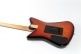 MARIPOSA SAHARA SUNSET ROASTED MAPLE NECK BLACK PICKGUARD