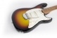 BFR NITRO CUTLASS CLASSIC '58 BURST