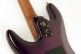 CUTLASS HH TREM 6 STRING JASON RICHARDSON MAJORA PURPLE 