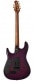 CUTLASS HH TREM 6 STRING JASON RICHARDSON MAJORA PURPLE 