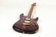 CUTLASS HH TREM 6 STRING JASON RICHARDSON MAJORA PURPLE 