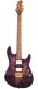 CUTLASS HH TREM 6 STRING JASON RICHARDSON MAJORA PURPLE 