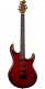 LUKE 4 - SSS HT PICKUPS - RED - BLACK HARDWARE