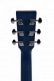 SERIE 10 000C-10E-TBL BLEU SATINE