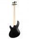 B4FL PIEZZO BLACK BURST