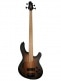 B4FL PIEZZO BLACK BURST