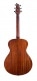 DISCOVERY S CONCERT MAHOGANY