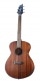 DISCOVERY S CONCERT MAHOGANY