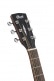 GUITARE EARTH60M NATUREL