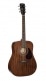 GUITARE EARTH60M NATUREL