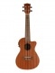 UKULELE CONCERT CE ALABAMA NATUREL