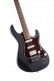 GUITARE G110 NOIR PORES OUVERTS