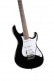 GUITARE G200 NOIR