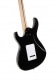 GUITARE G200 NOIR