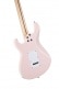 GUITARE G200 ROSE PASTEL