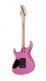 GUITARE G250 SPECTRUM VIOLET METAL.