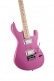 GUITARE G250 SPECTRUM VIOLET METAL.