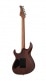 GUITARE G300 RAW NATUREL SATINE