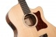 GUITARE GA1E NATUREL PORES OUVERTS