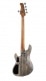 BASSE GB MODERN 5 CHARCOAL GREY