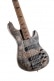 BASSE GB MODERN 5 CHARCOAL GREY