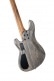 BASSE GB MODERN 5 CHARCOAL GREY