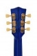 SERIE SG GJA-SG200-RBL BLEU ROYAL