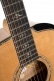 GUITARE GOLD-PASSION NATUREL BRILL.