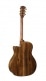 GUITARE GOLD A6 BOCOTE NATUREL