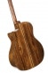 GUITARE GOLD A6 BOCOTE NATUREL