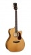 GUITARE GOLD A6 BOCOTE NATUREL