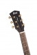 GUITARE GOLD OC6 BOCOTE NATUREL