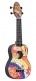 PACK UKULELE SOPRANO KEIKI PEACE 68 LEFT