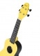 PACK UKULELE SOPRANO KEIKI LEMON GRASS